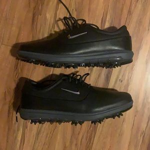 Nike Air Zoom Victory Tour Leather Golf Shoes
